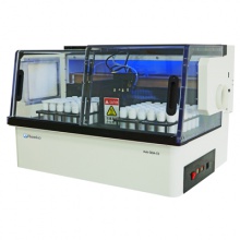 Reeko Auto GDA-72全自動(dòng)石墨消解儀